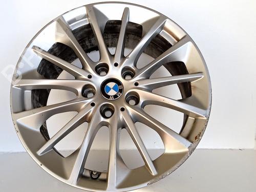 Used Rim Rim BMW 1 (F40) 118 i (140 hp) 40008879 40008879