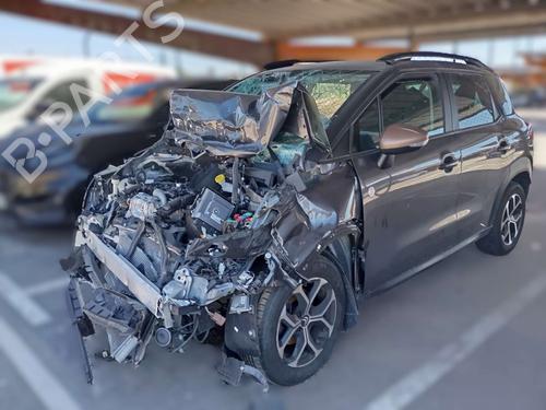 Right front door CITROËN C3 AIRCROSS II (2R_, 2C_)  | BP31620909C3 