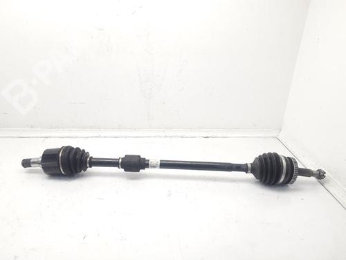 Used Right front driveshaft Right front driveshaft HYUNDAI SONATA V (NF) 2.0 CRDi (140 hp) 11150932 11150932