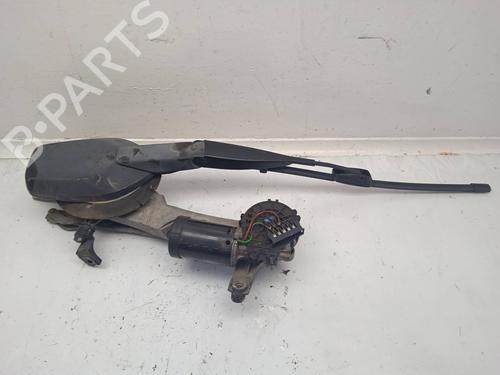 Used Front wiper motor MERCEDES-BENZ CLK (C208) CLK 230 Kompressor (208.347) (193 hp) 11155339