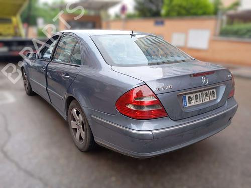 Starter MERCEDES-BENZ E-CLASS (W211) E 270 CDI (211.016) | BP33980657M8  - Image 6