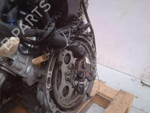 Engine MERCEDES-BENZ E-CLASS (W211) | BP4297449M1 - Image 6