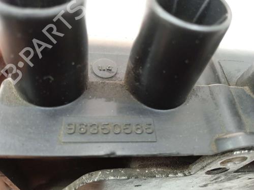 Ignition coil DAEWOO NUBIRA Saloon (J100) | BP31616519M94 - Image 4