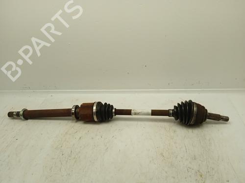 right-front-driveshaft-dacia-sandero-2008-4335546 main image