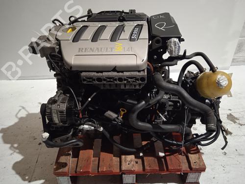 Used Engine Engine CITROËN BERLINGO MULTISPACE (B9) [2008-2026] 36362564 36362564