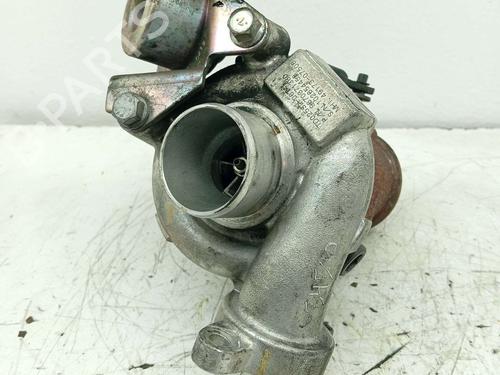 Used Turbocharger/Supercharger Turbocharger/Supercharger CITROËN BERLINGO / BERLINGO FIRST MPV (MF_, GJK_, GFK_) 1.6 HDI 90 (MF9HX) (90 hp) 40096940 40096940