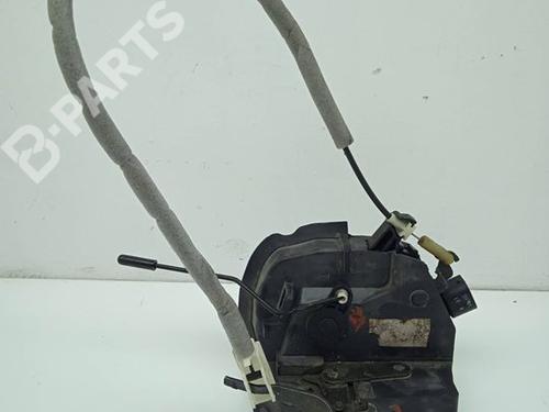Used Front right lock Front right lock BMW 3 Coupe (E46) 323 Ci (170 hp) 11166952 11166952