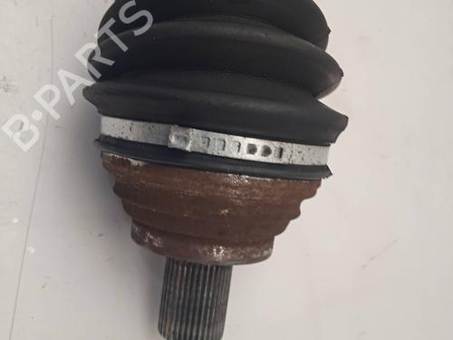 Left front driveshaft SEAT ALTEA XL (5P5, 5P8) 1.6 | BP11152899M38