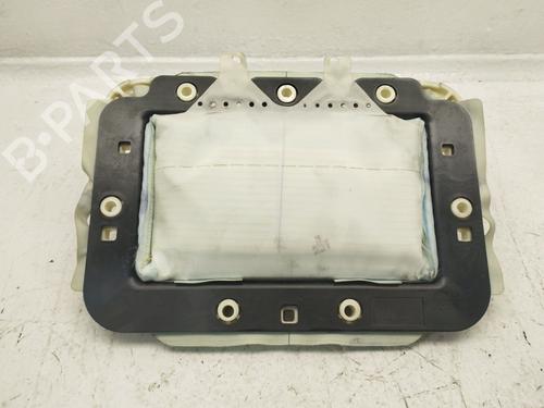 Airbag passager RENAULT MEGANE III Hatchback (BZ0/1_, B3_) [2008-2026]  31620611