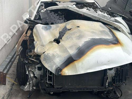 Used Parts PEUGEOT 208 II (UB_, UP_, UW_, UJ_) e-208 5014518