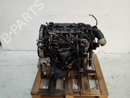 Motor PEUGEOT 306 Hatchback (7A, 7C, N3, N5) [1993-2003]  4257854