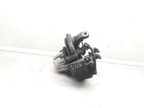 Used Left front steering knuckle Left front steering knuckle SSANGYONG MUSSO (FJ) [1993-2007] 4885665 4885665