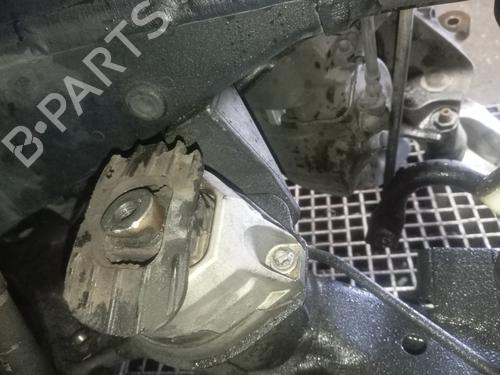Used Engine mount BMW 5 (E60) [2001-2010]  18548854