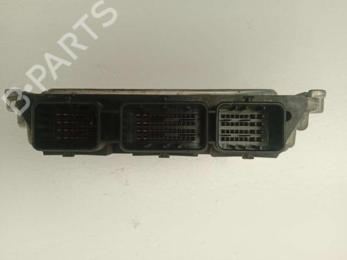 Engine control unit (ECU) MAZDA 3 (BK) 1.6 DI Turbo | BP31615171M57  - Image 5