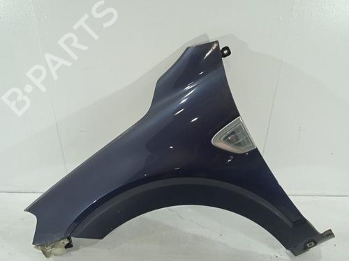 Used Left front fenders Left front fenders 39245980 39245980