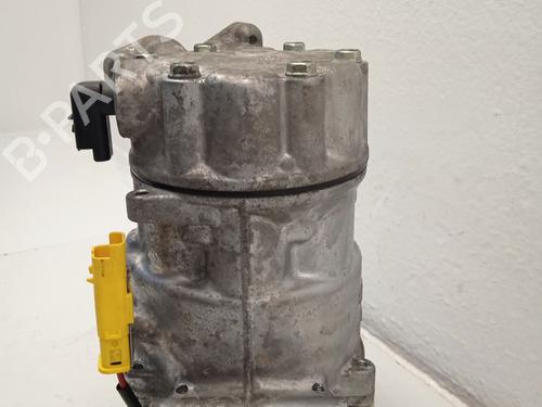 AC compressor CITROËN C3 II (SC_) 1.6 HDi 90 | BP34693093M34 - Image 3