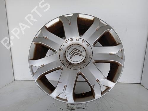 Used Rim CITROËN C4 Coupe (LA_) [2004-2013]  31616418