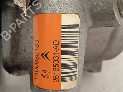 Steering pump CITROËN NEMO Box Body/MPV (AA_) 1.4 HDi | BP11162031M99 - Image 2