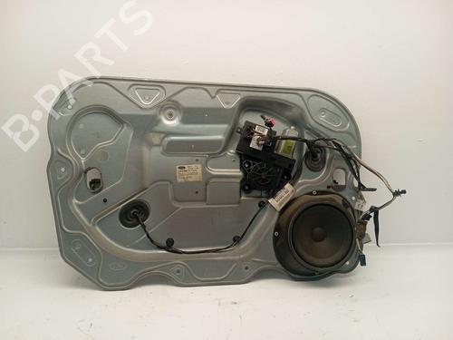 Vindusheismekanisme venstre foran FORD C-MAX (DM2) [2007-2010]  31615005