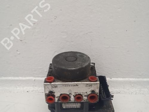 Used ABS pump ABS pump RENAULT KANGOO / GRAND KANGOO II (KW0/1_) [2008-2026] 33604876 33604876