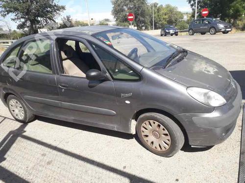 Used Parts CITROËN XSARA PICASSO (N68)  1.6 HDi  1180100