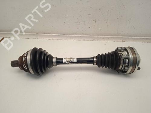 Used Left front driveshaft Left front driveshaft VW PASSAT B6 (3C2) 2.0 TDI 16V (140 hp) 11155452 11155452