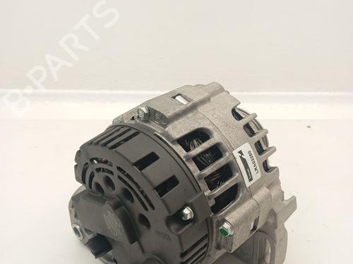 Alternator DACIA SANDERO 1.2 16V LPG | BP36986667M7 - Image 2