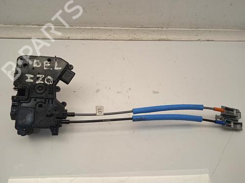 Used Front left lock HYUNDAI KONA (OS, OSE, OSI) [2017-2023]  12447027