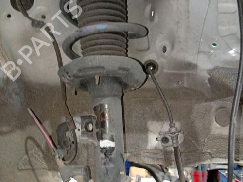 Used Right front shock absorber Right front shock absorber HYUNDAI i20 III (BC3, BI3) 1.2 (84 hp) 40010123 40010123
