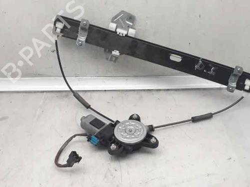 Used Front left window mechanism CHEVROLET MATIZ (M200, M250) [2005-2026]  11148442