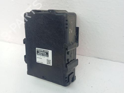 Electronic module TOYOTA PRIUS PLUS (_W4_) 1.8 Hybrid (ZVW40W, ZVW41W) | BP32504655M83