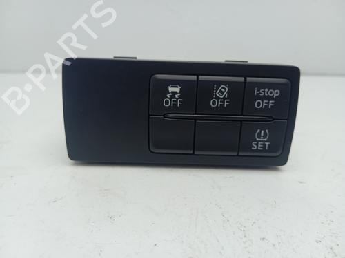 Mando MAZDA 2 Hatchback (DL, DJ) [2014-2026]  17826216