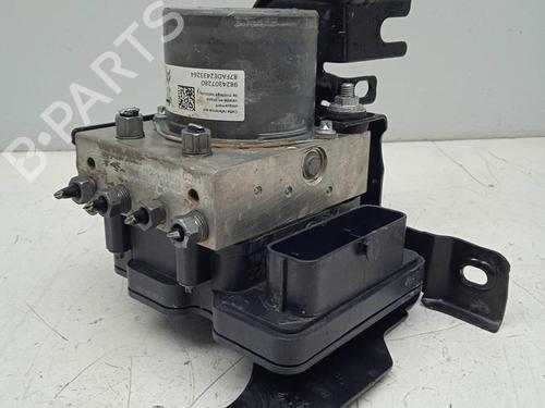 Used ABS pump PEUGEOT 308 II (LB_, LP_, LW_, LH_, L3_) [2013-2021]  16079408
