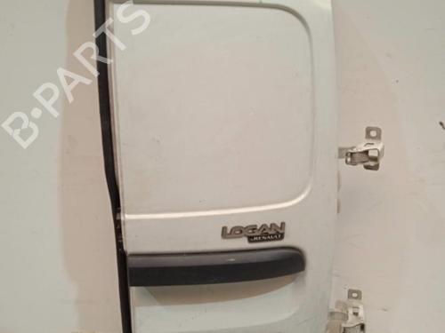 Used Right rear door DACIA LOGAN (LS_) 1.5 dCi (LS0K) (68 hp) 4304857