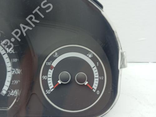Instrument cluster KIA CEE'D Hatchback (ED) 1.4 CVVT | BP36039324C47 - Image 2