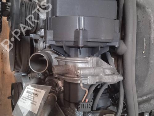 Engine MERCEDES-BENZ E-CLASS (W210) | BP4286387M1