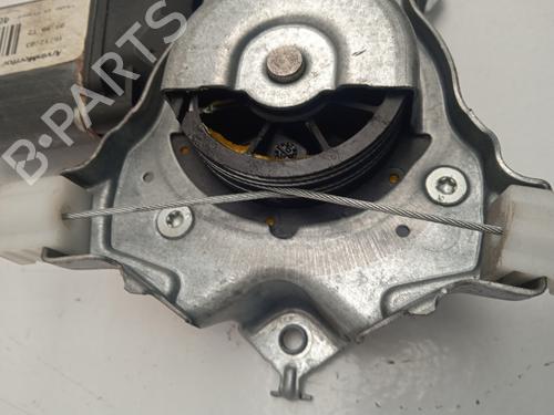 Rear right window mechanism NISSAN PRIMERA (P12)  | BP22762605C25 