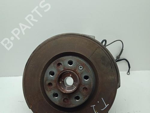 Used Left rear steering knuckle Left rear steering knuckle ALFA ROMEO GIULIA (952_) 2.2 D (952ALA25, 952AFM25, 952APA2) (190 hp) 40020310 40020310