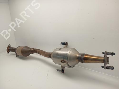 Catalyst TOYOTA C-HR (_X2_, _H2_) Hybrid (ZYX20) | BP23274713M10 