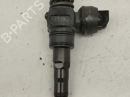 Used Injector VW GOLF IV (1J1) [1997-2008]  24220156