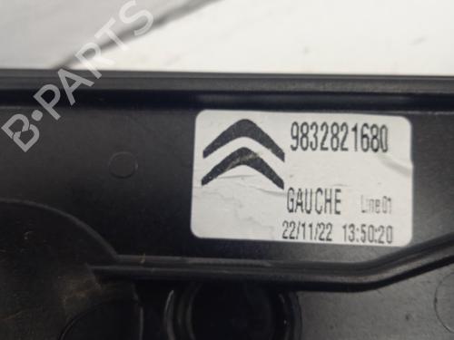 Front left window mechanism CITROËN C4 III (BA_, BB_, BC_) 1.2 PureTech 130 (BAHNSA, BAHNSB) | BP32349272C22 - Image 6