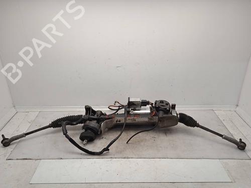 Used Steering rack SKODA OCTAVIA II (1Z3) 1.9 TDI (105 hp) 11162982