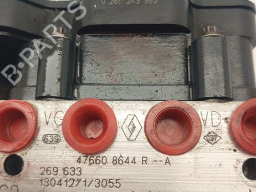 ABS pump DACIA SANDERO II 1.2 | BP34583998M43  - Image 7