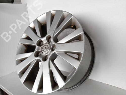 Fælk MAZDA 6 Hatchback (GH) | BP34395969C45 - Image 2