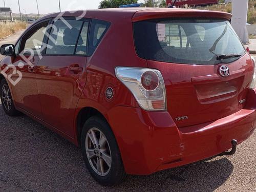 Left headlight TOYOTA VERSO (_R2_)  | BP31618891C28 