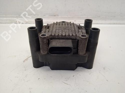 Used Ignition coil SEAT ALTEA XL (5P5, 5P8) [2006-2015]  13244470