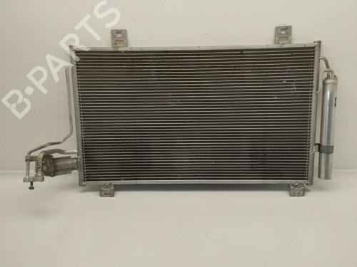 Used AC radiator MAZDA 3 (BM, BN) [2013-2019]  31616649