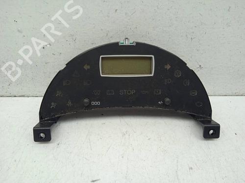 Used Display monitor LANCIA PHEDRA (179_) 2.2 JTD (179AXC1A) (128 hp) 11648035