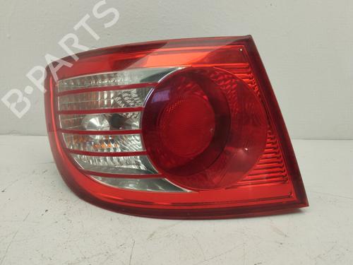 Used Left taillight HYUNDAI ELANTRA III (XD) 2.0 CRDi (113 hp) 17753295