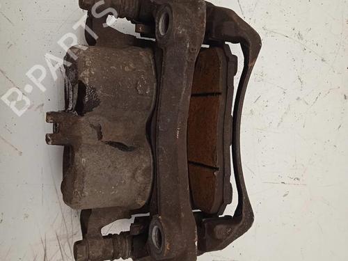 Right front brake caliper NISSAN PATHFINDER III (R51) 2.5 dCi | BP11569302M104